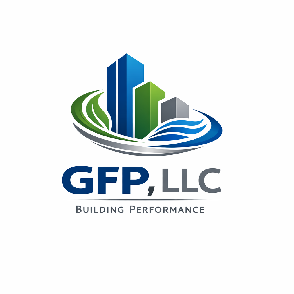 GFP, LLC Logo
